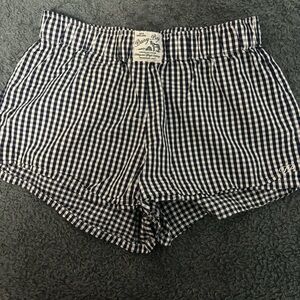 Dairy boy boxer shorts